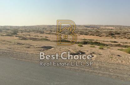 Land - Studio for sale in Athaib - Al Rowdat Suburb - Sharjah Land - Studio for sale in Athaib - Al Rowdat Suburb - Sharjah