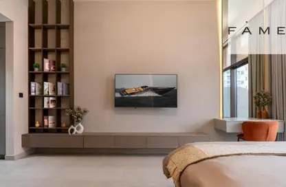 Apartment - 1 Bathroom for sale in Westwood Grande II - District 18 - Jumeirah Village Circle - Dubai
