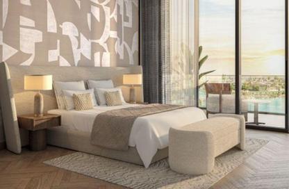 Apartment - 2 Bedrooms - 2 Bathrooms for sale in Azizi Venice 3 - Azizi Venice - Dubai South (Dubai World Central) - Dubai