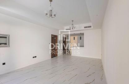 Villa - 4 Bedrooms - 5 Bathrooms for sale in Elie Saab VIE Townhouses - District 11 - Mohammed Bin Rashid City - Dubai