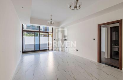 Villa - 4 Bedrooms - 5 Bathrooms for sale in Elie Saab VIE Townhouses - District 11 - Mohammed Bin Rashid City - Dubai