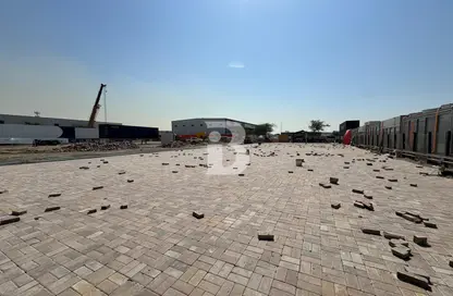أرض - استوديو للايجار في جبل على الصناعية 1 - جبل علي الصناعية - جبل علي - دبي