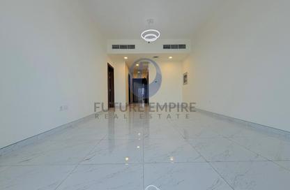 Apartment - 1 Bedroom - 2 Bathrooms for rent in Titanium Tower - Al Karama - Dubai