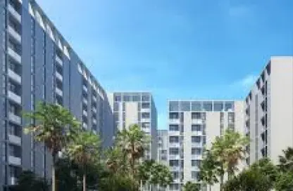 شقة - غرفة نوم - 2 حمامات للبيع في رسيل - الممشى - مويلح - الشارقة