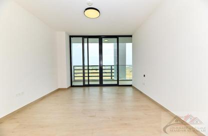 Apartment - 3 Bedrooms - 4 Bathrooms for rent in MISK Apartments - Aljada - Sharjah