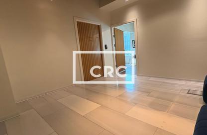 Office Space - Studio - 1 for sale in The Burlington - Business Bay - Dubai