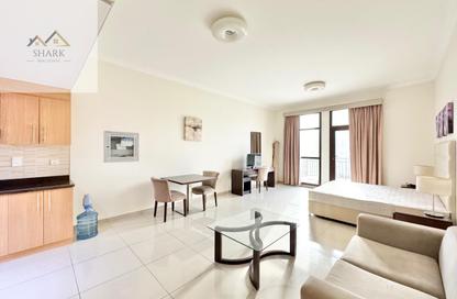 Apartment - Studio - 1 Bathroom for sale in Lincoln Park Northside - Lincoln Park - Arjan - Dubai