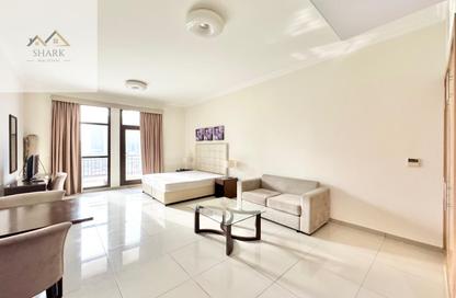 Apartment - Studio - 1 Bathroom for sale in Lincoln Park Northside - Lincoln Park - Arjan - Dubai