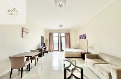 Apartment - Studio - 1 Bathroom for sale in Lincoln Park Northside - Lincoln Park - Arjan - Dubai