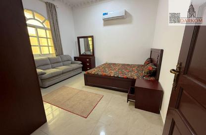 Apartment - Studio - 1 for rent in Al Rawda 3 Villas - Al Rawda 3 - Al Rawda - Ajman