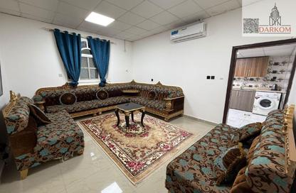 Apartment - Studio - 1 for rent in Al Rawda 3 Villas - Al Rawda 3 - Al Rawda - Ajman