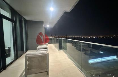 Apartment - 2 - 2 for rent in Skyhills Residences 1 - Skyhills Residences - Dubai Science Park - Dubai