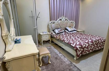Apartment - 3 Bedrooms - 3 Bathrooms for rent in Al Rawda 3 Villas - Al Rawda 3 - Al Rawda - Ajman