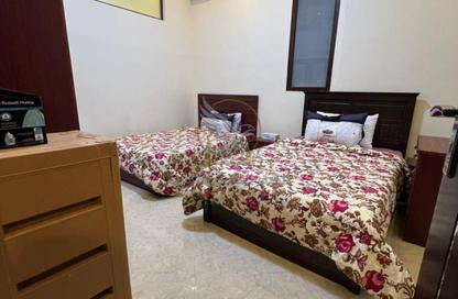 Apartment - 3 Bedrooms - 3 Bathrooms for rent in Al Rawda 3 Villas - Al Rawda 3 - Al Rawda - Ajman