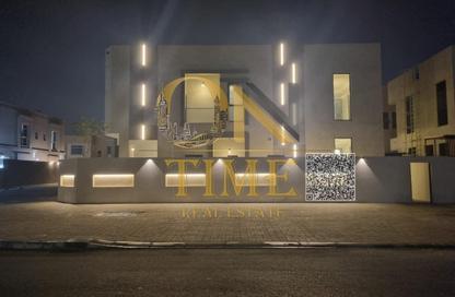 Villa - 5 Bedrooms - 5 Bathrooms for rent in Al Yasmeen 1 - Al Yasmeen - Ajman