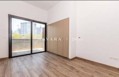 Apartment - Studio - 1 for rent in Oakley Square Residence Block A - Oakley Square Residences - District 11 - Jumeirah Village Circle - Dubai