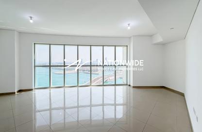 Apartment - 2 - 3 for sale in RAK Tower - Marina Square - Al Reem Island - Abu Dhabi Apartment - 2 - 3 for sale in RAK Tower - Marina Square - Al Reem Island - Abu Dhabi