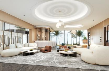 Apartment - 2 - 3 for sale in Dreamlife Residences - Dubai Islands - Dubai