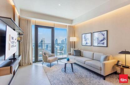 Apartment - 2 Bedrooms - 2 Bathrooms for rent in The Address Residences Dubai Opera Tower 2 - The Address Residences Dubai Opera - Downtown Dubai - Dubai Apartment - 2 Bedrooms - 2 Bathrooms for rent in The Address Residences Dubai Opera Tower 2 - The Address Residences Dubai Opera - Downtown Dubai - Dubai