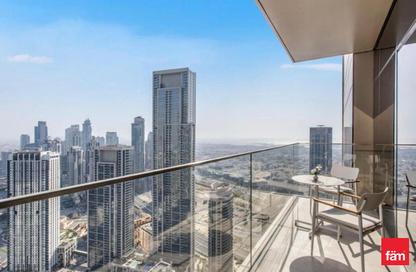 Apartment - 2 Bedrooms - 2 Bathrooms for rent in The Address Residences Dubai Opera Tower 2 - The Address Residences Dubai Opera - Downtown Dubai - Dubai Apartment - 2 Bedrooms - 2 Bathrooms for rent in The Address Residences Dubai Opera Tower 2 - The Address Residences Dubai Opera - Downtown Dubai - Dubai