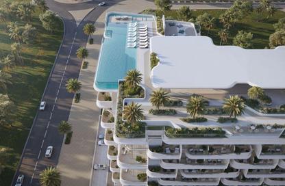Apartment - 2 Bedrooms - 3 Bathrooms for sale in Cybele by Wadan - Dubai Land Residence Complex - Dubai Apartment - 2 Bedrooms - 3 Bathrooms for sale in Cybele by Wadan - Dubai Land Residence Complex - Dubai