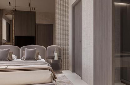Apartment - 1 - 2 for sale in Laya Courtyard - Dubai Studio City - Dubai Apartment - 1 - 2 for sale in Laya Courtyard - Dubai Studio City - Dubai