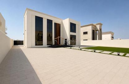Villa - 5 Bedrooms - 7 Bathrooms for rent in Wadi Alshabak - Dubai