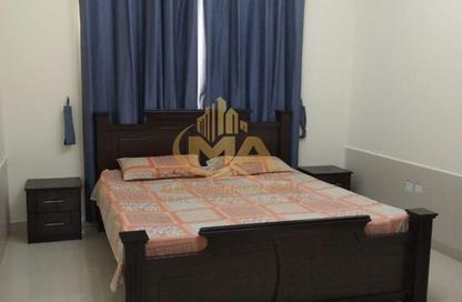 Apartment - 1 Bedroom - 1 Bathroom for sale in Al Naemiya Tower 1 - Al Naemiya Towers - Al Nuaimiya - Ajman Apartment - 1 Bedroom - 1 Bathroom for sale in Al Naemiya Tower 1 - Al Naemiya Towers - Al Nuaimiya - Ajman