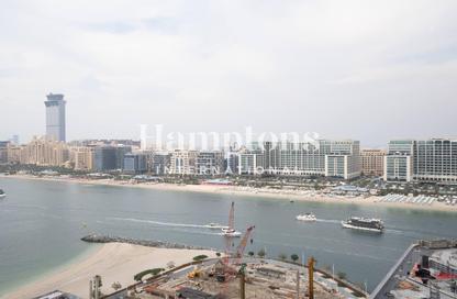 Apartment - 1 Bedroom - 1 Bathroom for rent in Palace Beach Residence Tower 2 - Palace Beach Residence - Emaar Beachfront - Dubai Harbour - Dubai Apartment - 1 Bedroom - 1 Bathroom for rent in Palace Beach Residence Tower 2 - Palace Beach Residence - Emaar Beachfront - Dubai Harbour - Dubai