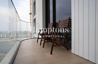 Apartment - 1 Bedroom - 1 Bathroom for rent in Palace Beach Residence Tower 2 - Palace Beach Residence - EMAAR Beachfront - Dubai Harbour - Dubai Apartment - 1 Bedroom - 1 Bathroom for rent in Palace Beach Residence Tower 2 - Palace Beach Residence - EMAAR Beachfront - Dubai Harbour - Dubai