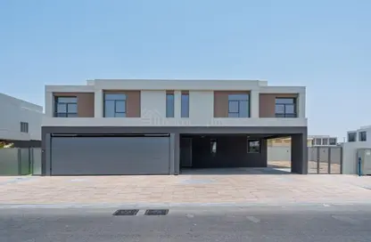 Villa - 4 Bedrooms - 5 Bathrooms for rent in The Pulse Villas - The Pulse - Dubai South (Dubai World Central) - Dubai
