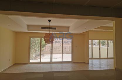 Townhouse - 3 Bedrooms - 3 Bathrooms for rent in The Townhouses at Al Hamra Village - Al Hamra Village - Ras Al Khaimah