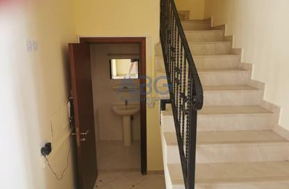 Townhouse - 3 Bedrooms - 3 Bathrooms for rent in The Townhouses at Al Hamra Village - Al Hamra Village - Ras Al Khaimah
