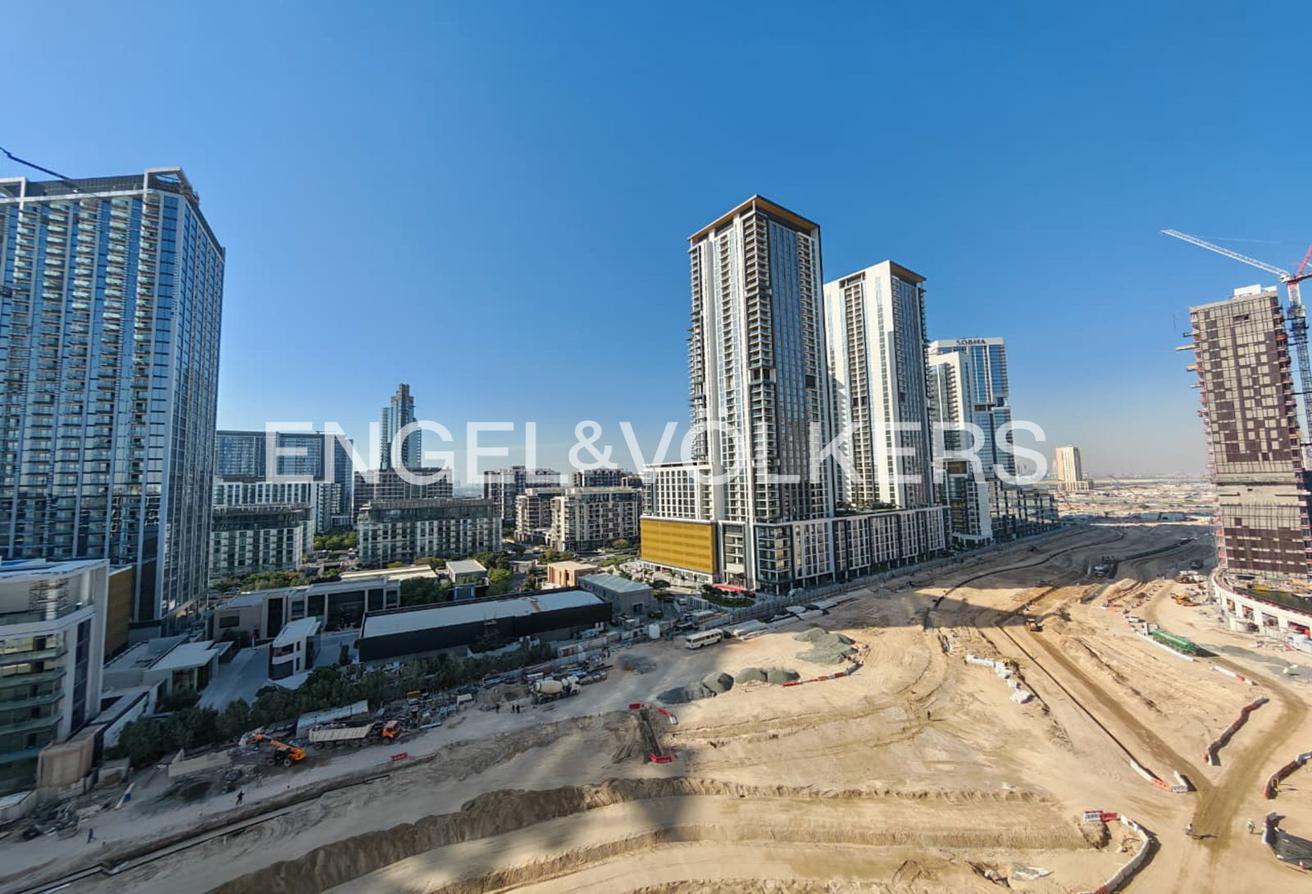 EXCLUSIVE | Brand New | Lagoon View | Vacant photo 10