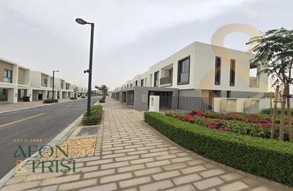 Townhouse - 3 Bedrooms - 4 Bathrooms for sale in Orania - The Valley - Dubai