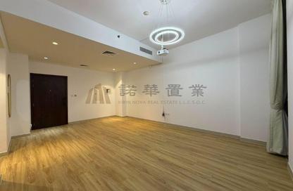 Apartment - 2 Bedrooms - 3 Bathrooms for sale in The Dania District 4 - Midtown - Dubai Production City (IMPZ) - Dubai