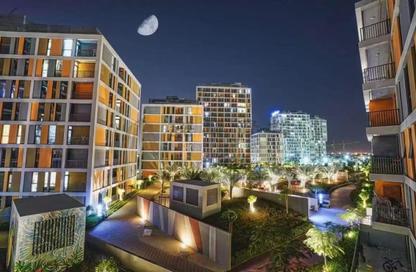 Apartment - 2 Bedrooms - 3 Bathrooms for sale in The Dania District 4 - Midtown - Dubai Production City (IMPZ) - Dubai Apartment - 2 Bedrooms - 3 Bathrooms for sale in The Dania District 4 - Midtown - Dubai Production City (IMPZ) - Dubai