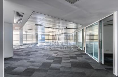 Office Space - Studio - 2 Bathrooms for rent in Dubai Knowledge Park - Dubai Media City - Dubai