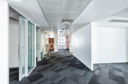 Office Space - Studio - 2 Bathrooms for rent in Dubai Knowledge Park - Dubai Media City - Dubai Office Space - Studio - 2 Bathrooms for rent in Dubai Knowledge Park - Dubai Media City - Dubai
