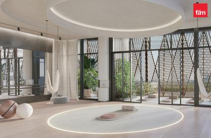 Retail - Studio for sale in Eltiera Views Podium - Eltiera Views - Jumeirah Islands - Dubai Retail - Studio for sale in Eltiera Views Podium - Eltiera Views - Jumeirah Islands - Dubai