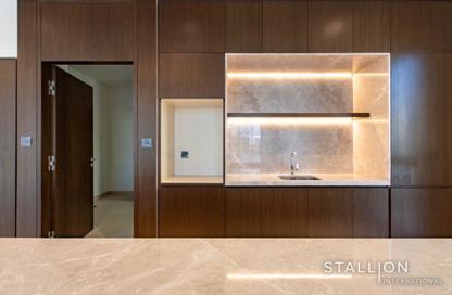 Villa - 5 Bedrooms - 6 Bathrooms for rent in Golf Place 2 - Golf Place - Dubai Hills Estate - Dubai