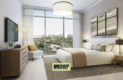 شقة - 2 غرف نوم - 3 حمامات للبيع في اكاسيا - بارك هايتس - دبي هيلز استيت - دبي