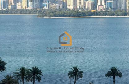 Apartment - 2 - 2 for rent in Al Majaz 3 - Al Majaz - Sharjah