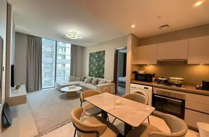 Apartment - 1 Bedroom - 1 Bathroom for sale in Sobha Creek Vistas Reserve Tower B - Sobha Creek Vistas Reserve - Sobha Hartland - Mohammed Bin Rashid City - Dubai Apartment - 1 Bedroom - 1 Bathroom for sale in Sobha Creek Vistas Reserve Tower B - Sobha Creek Vistas Reserve - Sobha Hartland - Mohammed Bin Rashid City - Dubai
