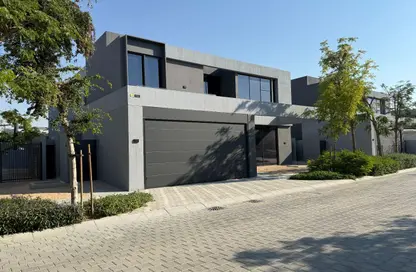 Villa - 4 Bedrooms - 5 Bathrooms for sale in Kaya - Masaar - Tilal City - Sharjah