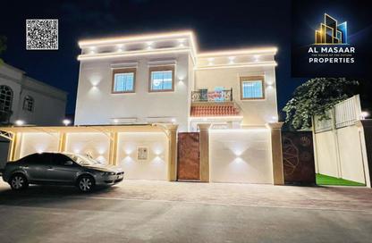 Villa - 5 Bedrooms - 7 Bathrooms for sale in Al Mowaihat 2 - Al Mowaihat - Ajman