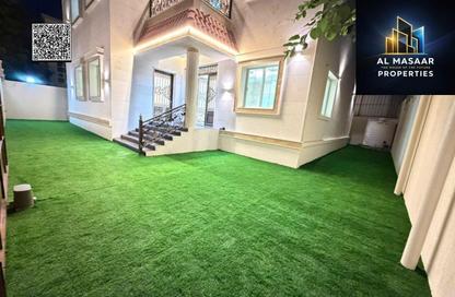 Villa - 5 Bedrooms - 7 Bathrooms for sale in Al Mowaihat 2 - Al Mowaihat - Ajman