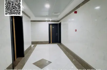 Apartment - 2 Bedrooms - 3 Bathrooms for sale in Al Ghoroub Tower - Al Alia - Ajman
