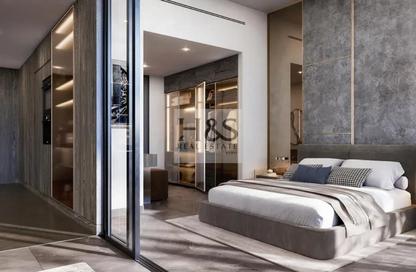 Apartment - 1 Bedroom - 2 Bathrooms for sale in 171 Garden Heights - Jumeirah Garden City - Al Satwa - Dubai