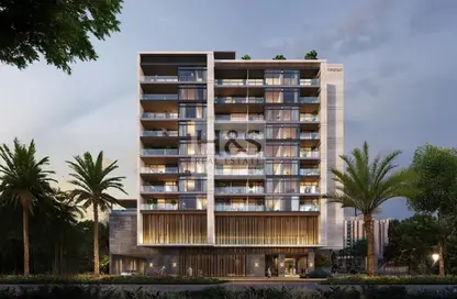 Apartment - 1 Bedroom - 2 Bathrooms for sale in 171 Garden Heights - Jumeirah Garden City - Al Satwa - Dubai Apartment - 1 Bedroom - 2 Bathrooms for sale in 171 Garden Heights - Jumeirah Garden City - Al Satwa - Dubai